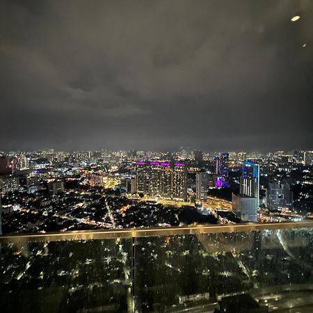 Luxury Suite At Star Kuala Lumpur Exteriér fotografie