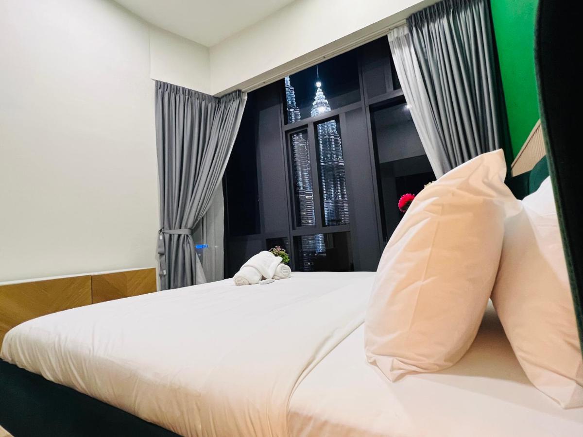 Luxury Suite At Star Kuala Lumpur Exteriér fotografie