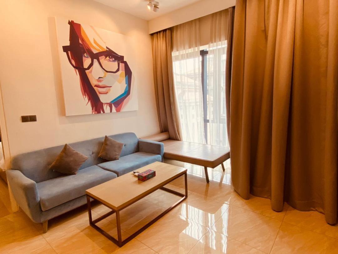 Luxury Suite At Star Kuala Lumpur Exteriér fotografie