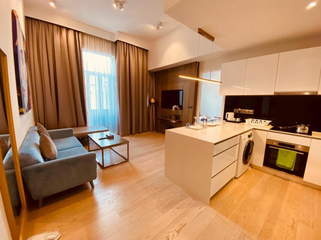Luxury Suite At Star Kuala Lumpur Exteriér fotografie