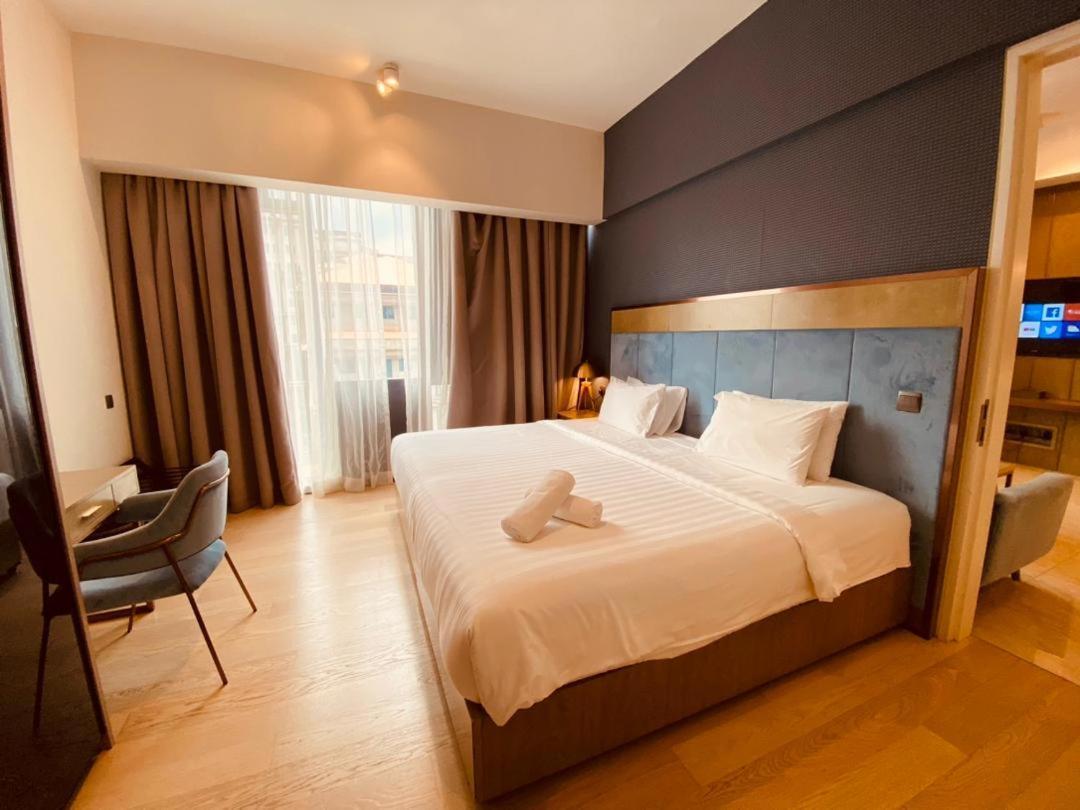 Luxury Suite At Star Kuala Lumpur Exteriér fotografie