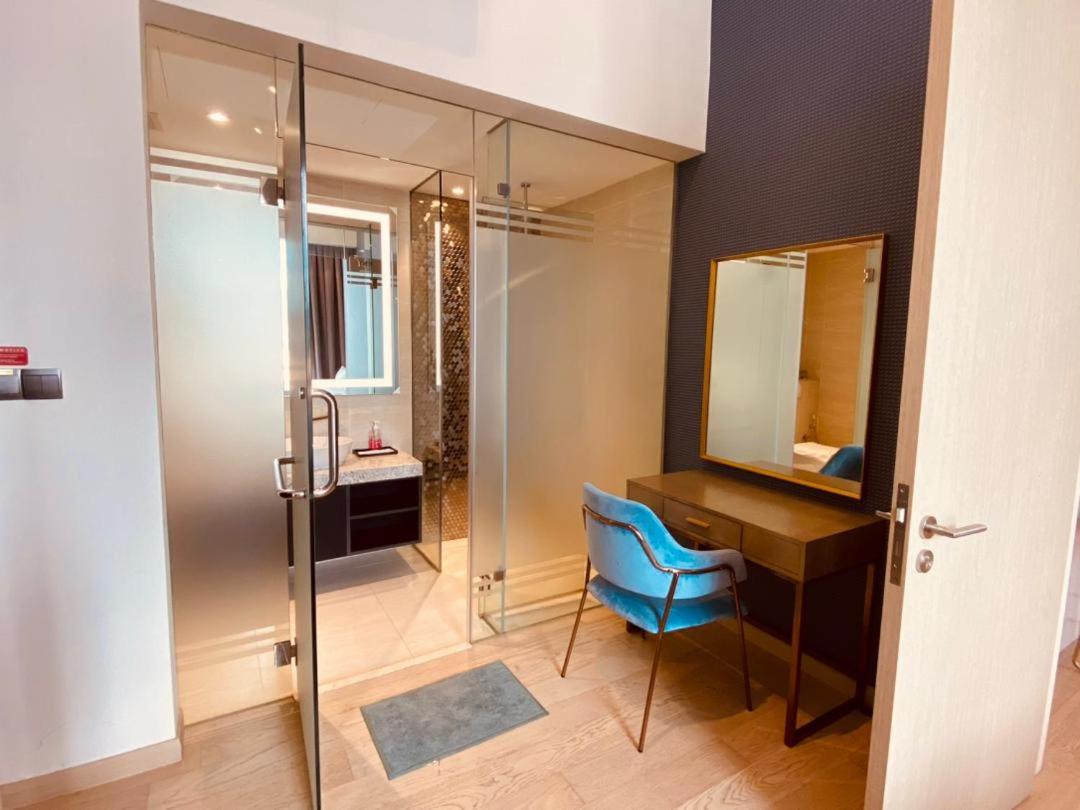 Luxury Suite At Star Kuala Lumpur Exteriér fotografie