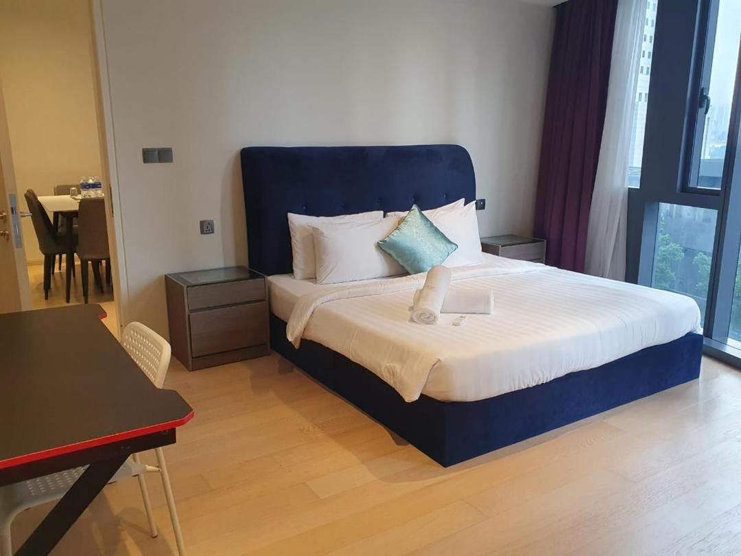 Luxury Suite At Star Kuala Lumpur Exteriér fotografie