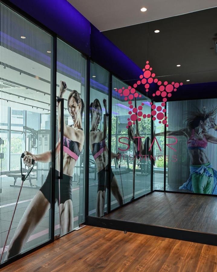 Luxury Suite At Star Kuala Lumpur Exteriér fotografie