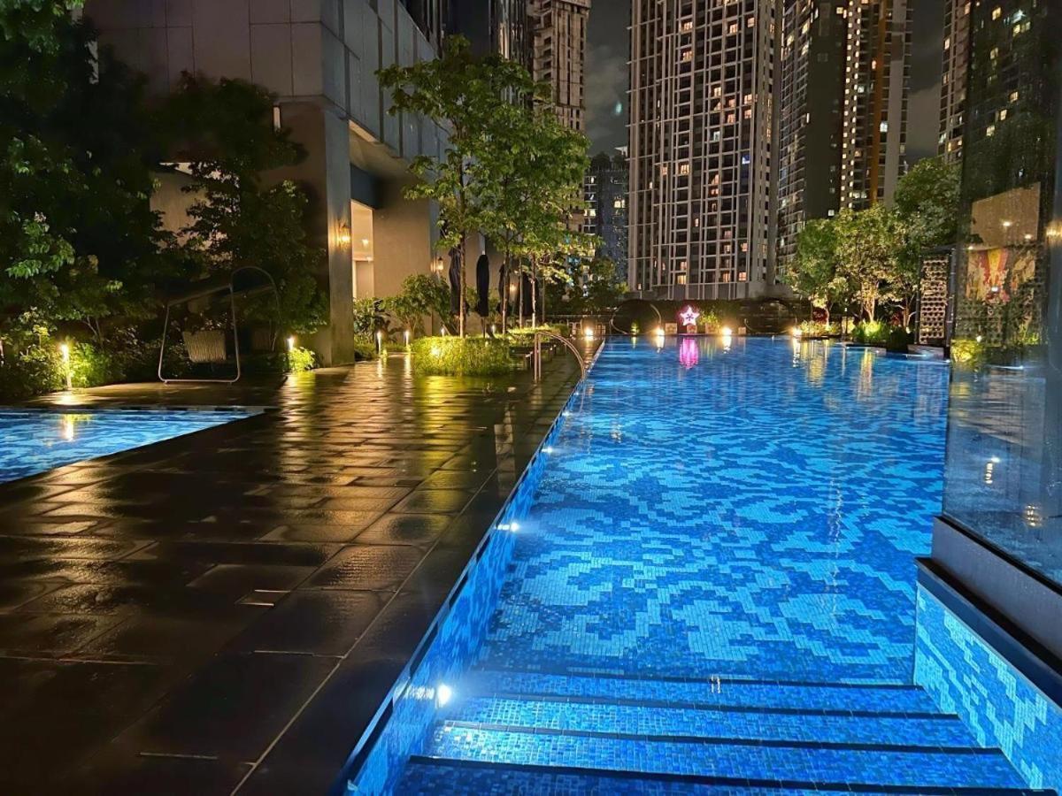 Luxury Suite At Star Kuala Lumpur Exteriér fotografie